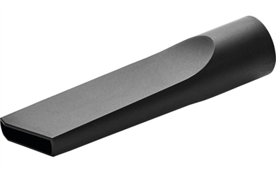 200mm Plastic Crevice Nozzle D50