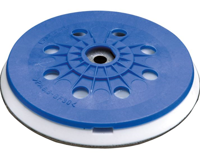 Sanding Pad 8H Hard for LEX 125