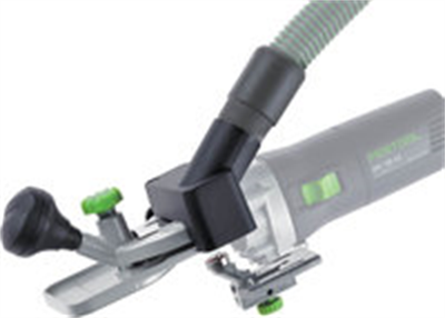 Router Base FT-MFK 700 1.5deg Set (49516