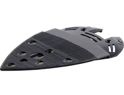 Sanding Pad Replacement Backing V93 for Rotex 90