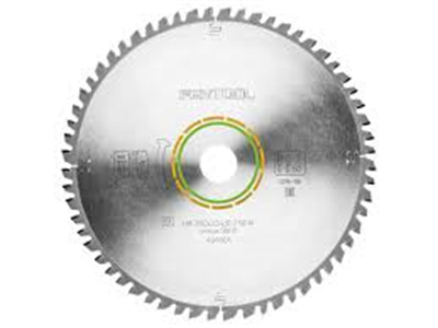 Universal  Blade 260x5x30 W60 - KS120