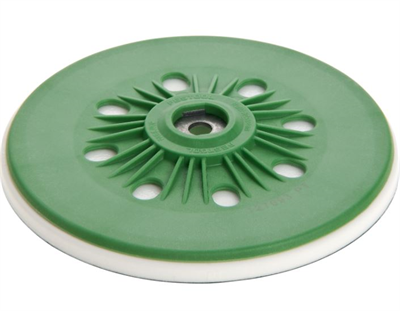 Polishing Pad for ETS 150