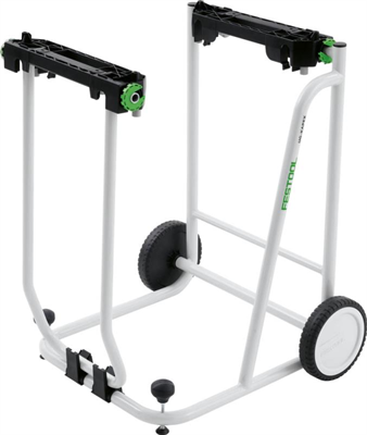 Mobile Work Stand / Trolley for Kapex