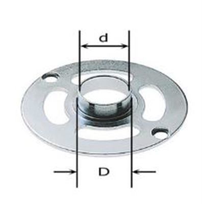 Copy Ring KR D24/VS 600 SZ 20