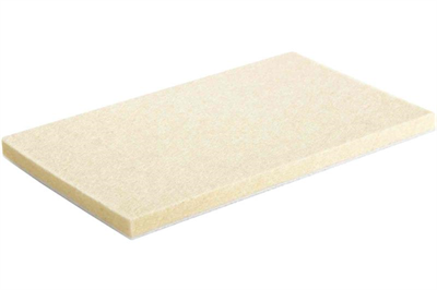 Polishing Felt PF-STF 80 x133 Pack 5