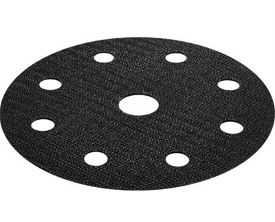 125mm Protection Pad StickFix Pack 2