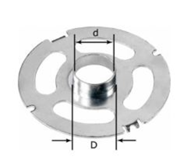 Copy Ring KD-R 170 OF 1400 (493315)