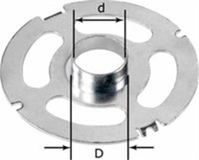 Copy Ring KR-D 24O/OF 1400 (492183)
