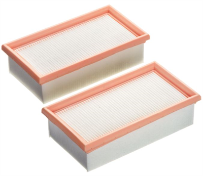 Main Filter HEPA HF 2 Pack for CT 11/22/33/44/55