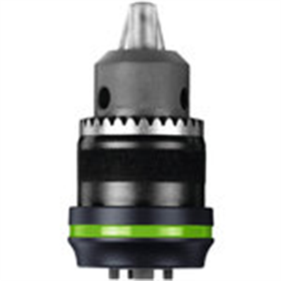 Key Type Chuck CC-16 FFP (769061)