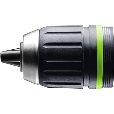 Keyless Chuck KC 13-1/2 K-FFP *INDENT - NO RETURN*