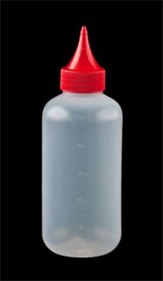 500ml Glue Bottle with Spout