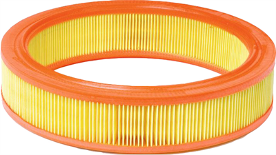 Cartridge Filter HF for CT 17 E/VCP 170 E/320 E