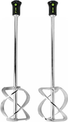 STIRRING RODS