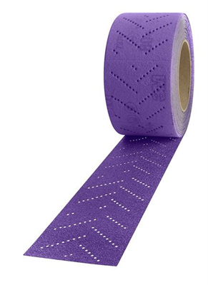 40g 115mm x 8m 3M Hookit Cubitron II Roll