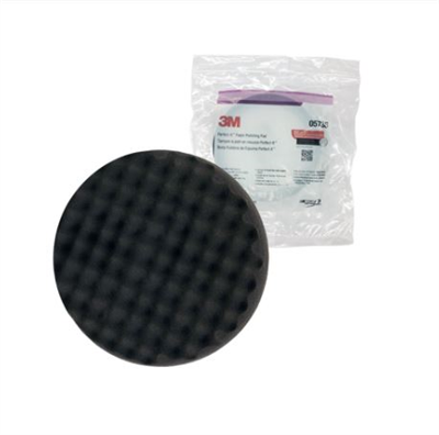 200mm 3M 5738 #2 Polishing Single Sided