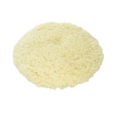 200mm 3M 5719 Wool Compound Single Sided
