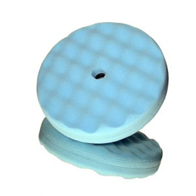 200mm 3M 5708 Double Sided Foam Ultra Fine Polish