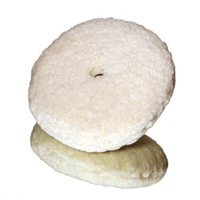 200mm 3M 5753 Quick Release Perfect-it Double Sided Wool