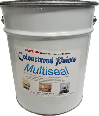 MULTISEAL OIL BASED PRIMER