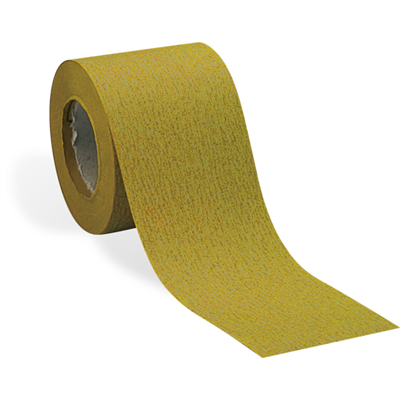 115MM X50M G216 SANDING ROLL