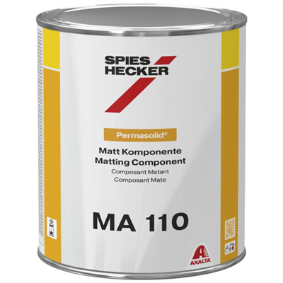 1L MA110 Spies Hecker Permasolid Matting Agent