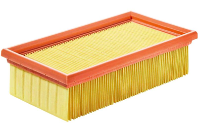 Main filter HF-CT SYS