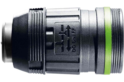 Depth Stop DC Uni FF (769126)