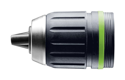 Keyless Chuck FastFix 13mm