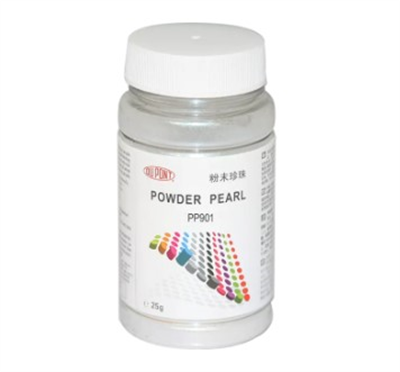 25g PP901 Powder Pearl Viola Fantasy