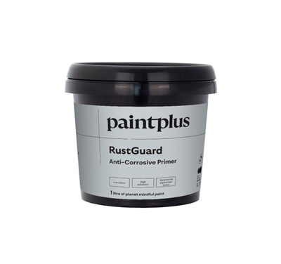 PAINT PLUS GALV COAT