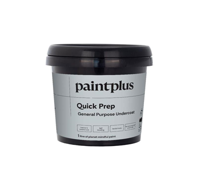 PAINT PLUS QUICK PREP