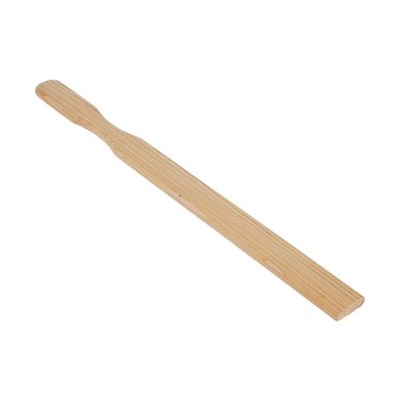 4L Wooden Paint Stirrer H/Duty 350mm