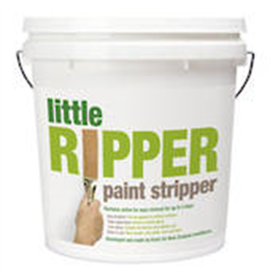1L Little Ripper Paint Stripper