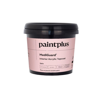 PAINT PLUS MEDIGUARD