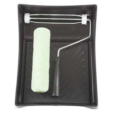 230mm Paint Roller Kit