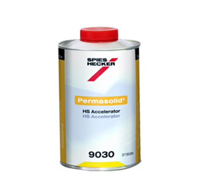 1L Spies Hecker 9030 Permasolid HS Accelerator