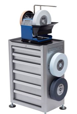 Tormek Sharpening Station