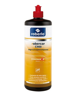 1kg Roberlo Robercar C900 High Cut Liquid