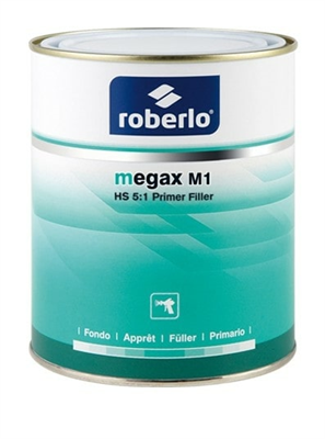 1L Roberlo M1 Primer Filler