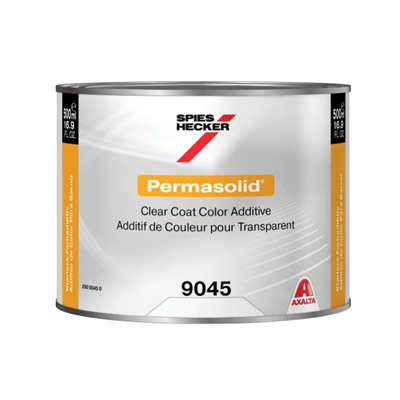 100ml 9045 Perma Colour Add PhthalloBlue