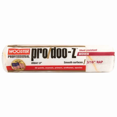 WOOSTER 230MM PRO/DOO-Z SLEEVES