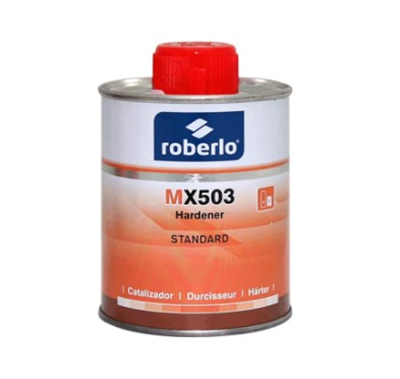 200ml Roberlo MX503 Std Hardener