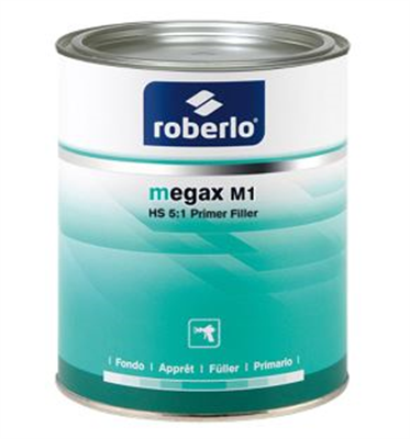 ROBERLO MEGAX PRIMER