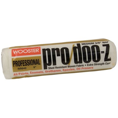230mm 10mm Nap Pro/Doo-Z Roller