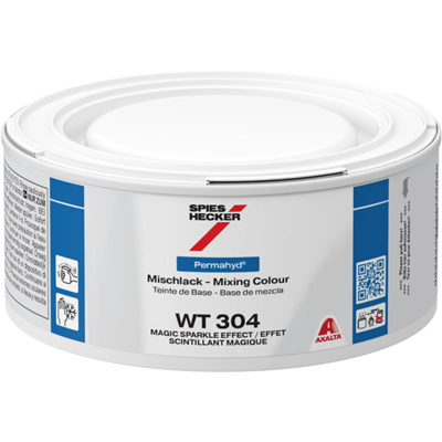 250ml WT304 SH Hi-Tec Magic Sparkle