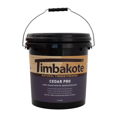 TIMBAKOTE CEDAR PRO