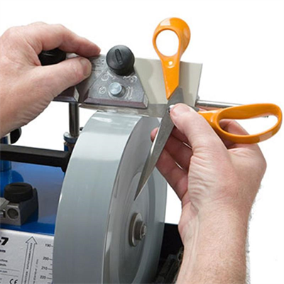Tormek Scissor Jig