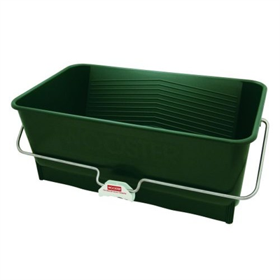 480mm Wide Boy Bucket fits 450mm Sleeves