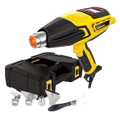 Wagner Heat Gun Digital Furno 750